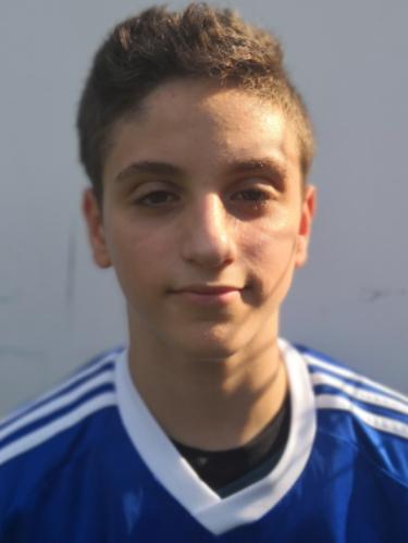 Rany Qasem