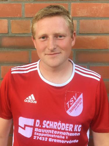 Timo Brandt