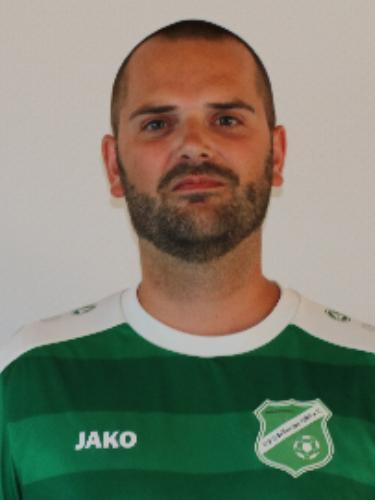 Johannes Kiefer