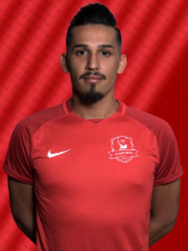 Kerim Zeybek