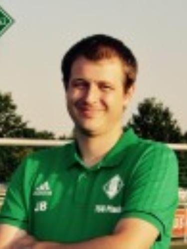Jan Becker