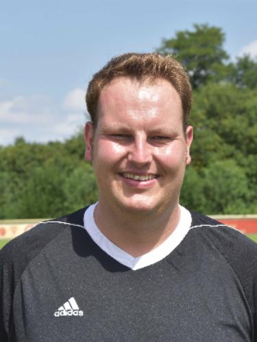 Ralf Smidt