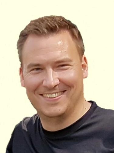 Dennis Walendi