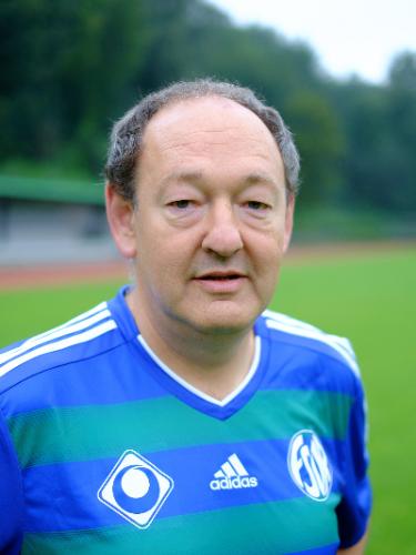 Günter Bredahl