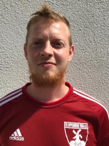 Sebastian Hegerfeld