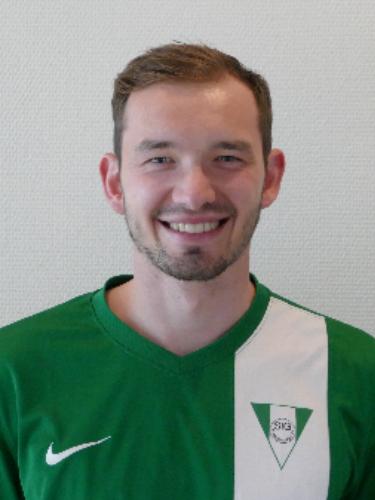 Dennis Brueggmann