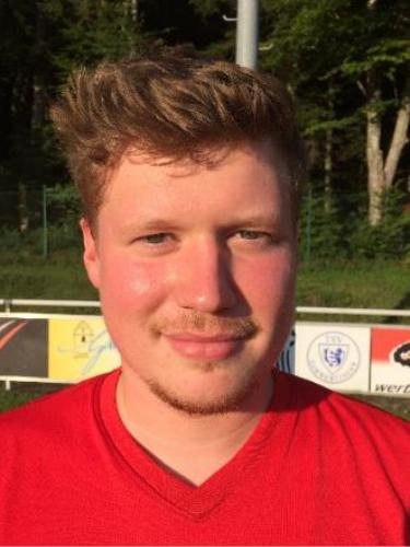 Lukas Dentler