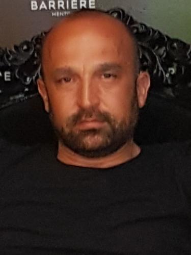Sedat Tüney
