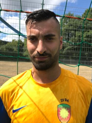 Erkan Temin
