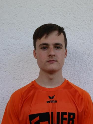 Cedrik Blankenhorn
