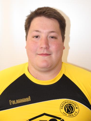 Wayn Smith-Sievers