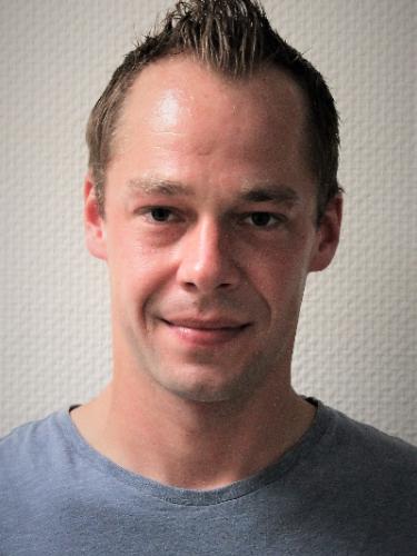 Tim Poremba