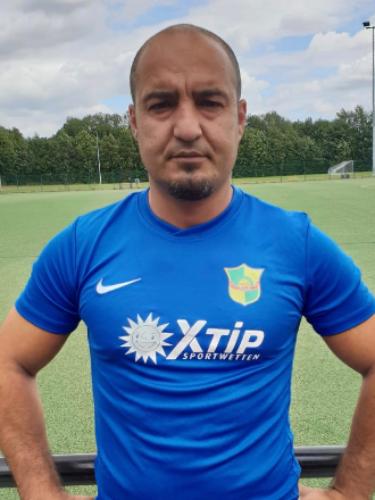 Faruk Kaya