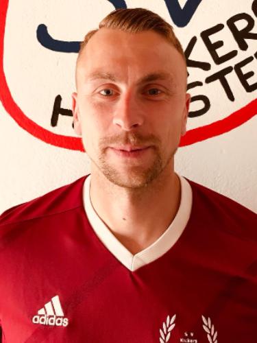 Stephan Dieck