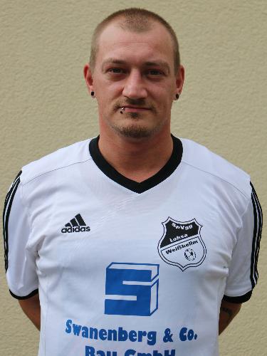 Stephan Bogner