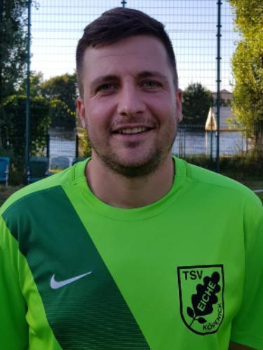 Fabian Reinhardt