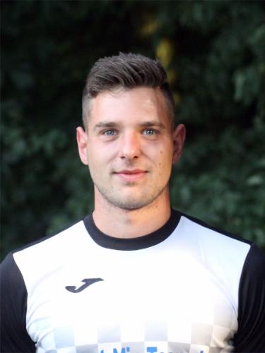 Jonas Staudenmaier