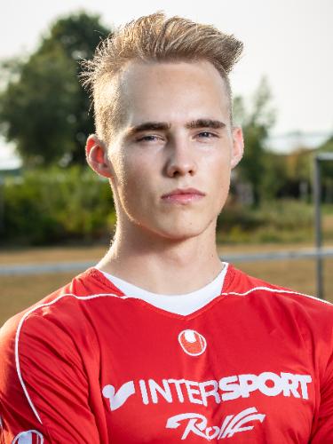 Tom Schellen