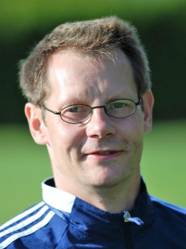 Dieter Wehrße