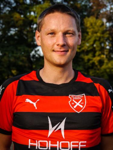 Michel Erich Ferdinand