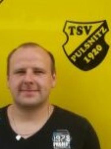 Sven Hensel