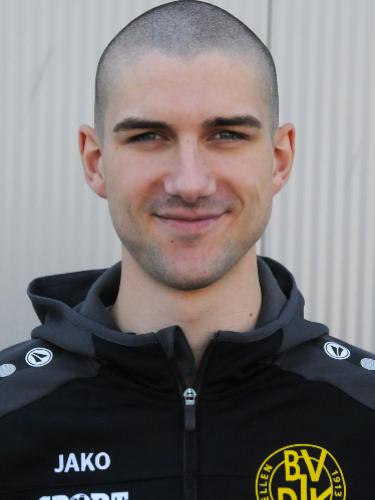 Jonathan Klaus Liebeton