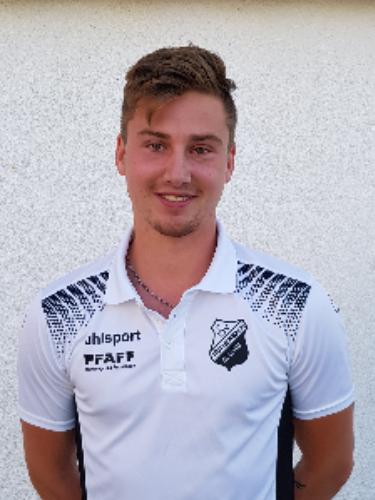 Patrick Bleymeier