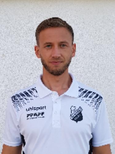 Andreas Baur