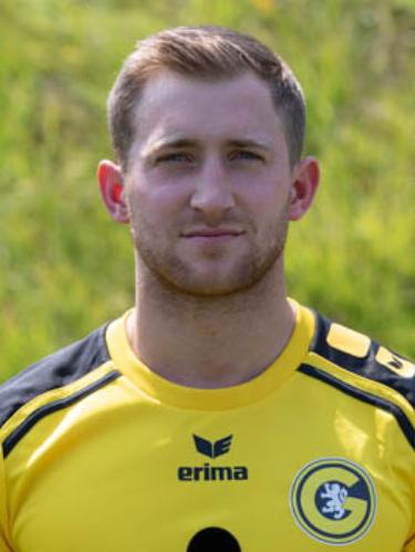 Timo Zöller