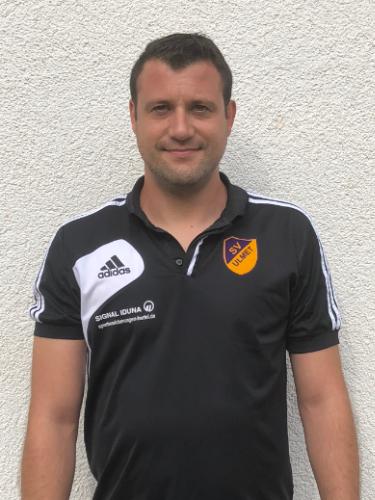 Jochen Ammann