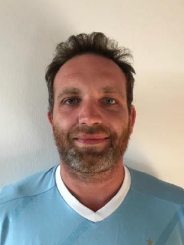 Sebastian Leising