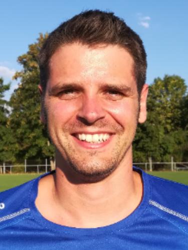 Yves Schmitt