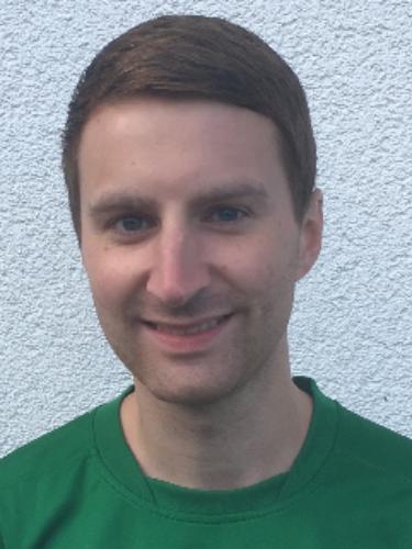 David Schmitz