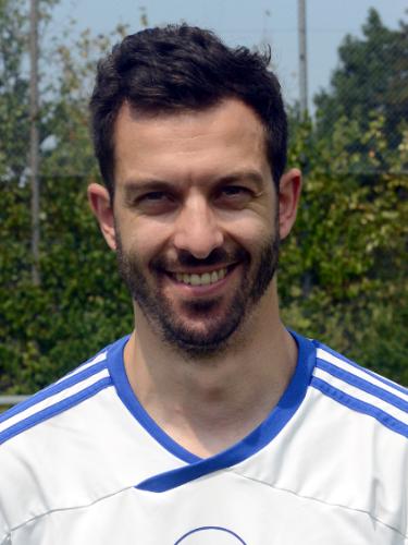 Patrick Ksiazkiewicz