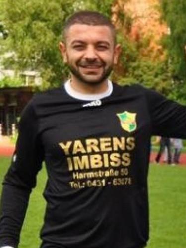 Selman Calmaz