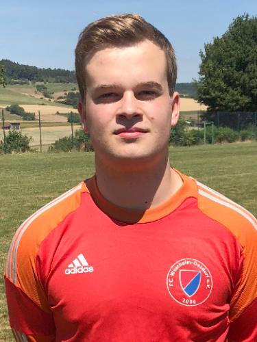 Niklas Berhorst