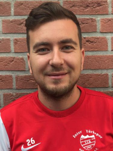 Mehmet Karaoglan