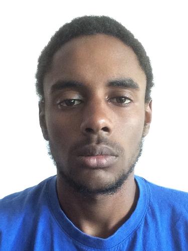 David Miguel Fortes Monteiro