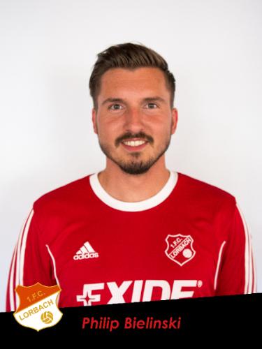 Philip Bielinski