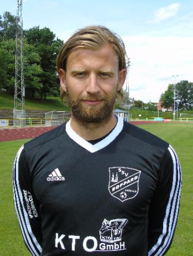 Alexander Borchert