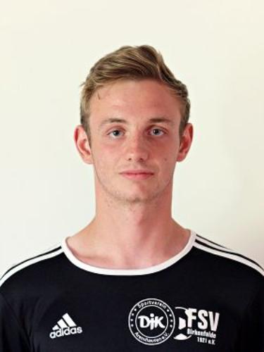 Justin Gunkel