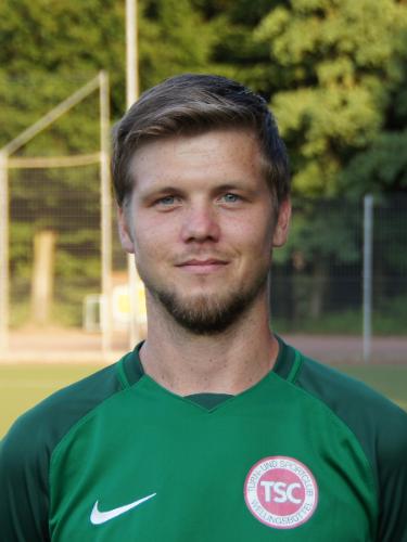 Dominque Pascal Haertel