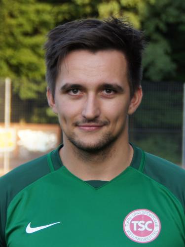 Timo Julian Pahlke