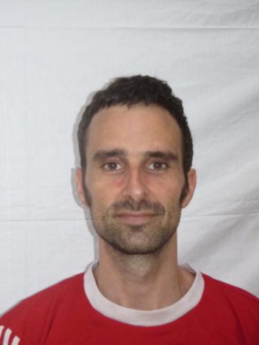 Christian Schmalenbach