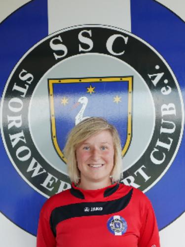 Janine Kieshauer