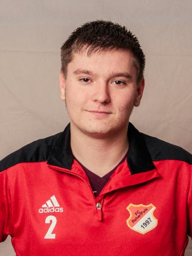 Christian Trede