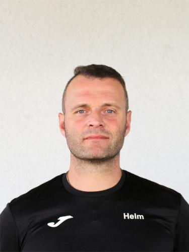 Patrick Helm
