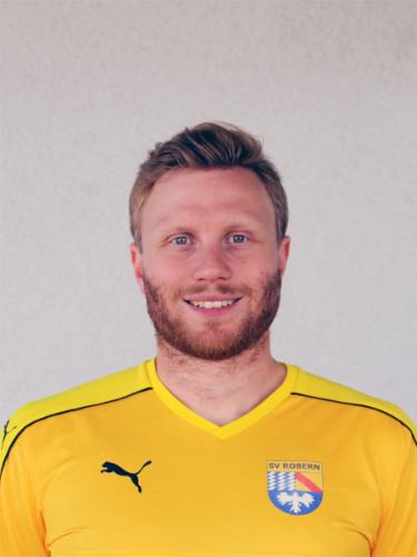 Benedikt Münch