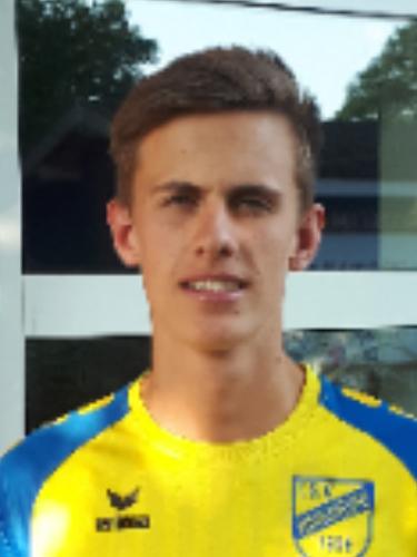 Henry Biss