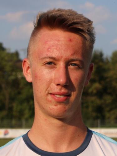 Nick Schatz